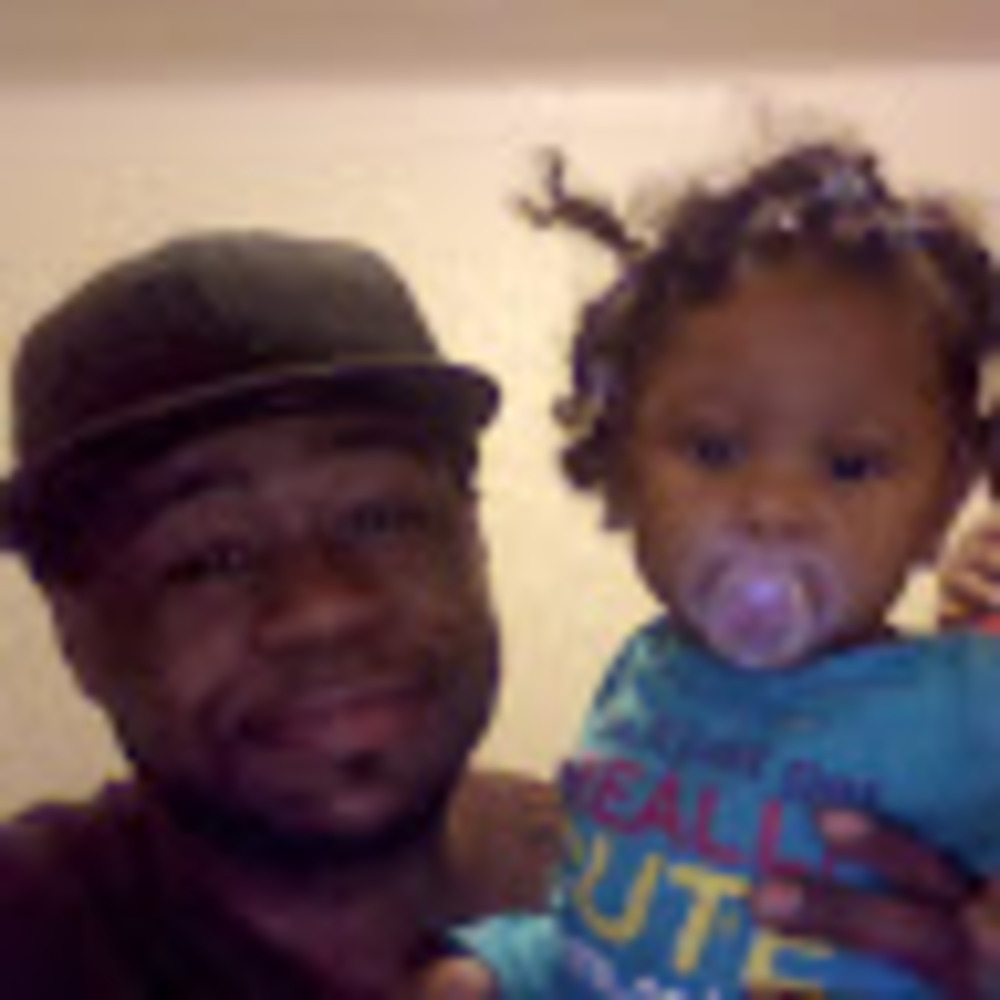 Meet your Posher, David